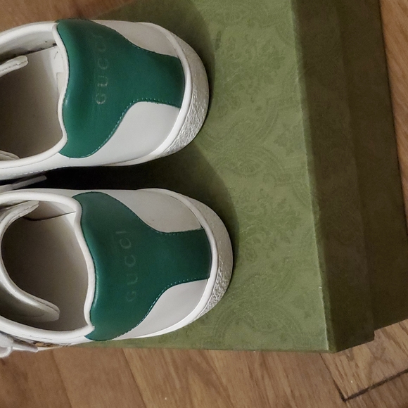 Disney x Gucci Donald Duck Ace sneaker - Picture 2 of 7